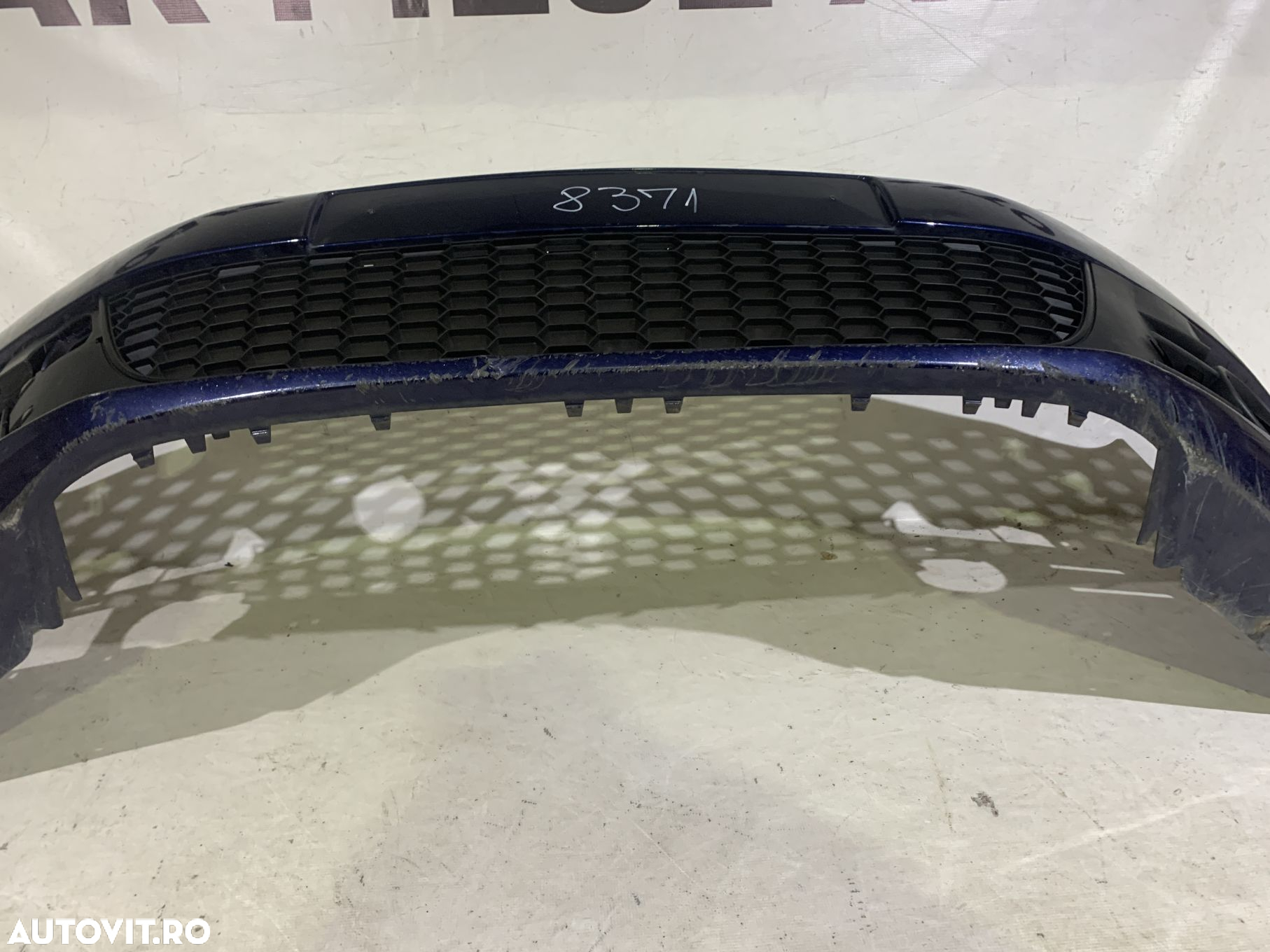 Bara fata VW Scirocco, 2009, 2010, 2011, 2012, 2013, cod origine OE 1K8807221F. - 9