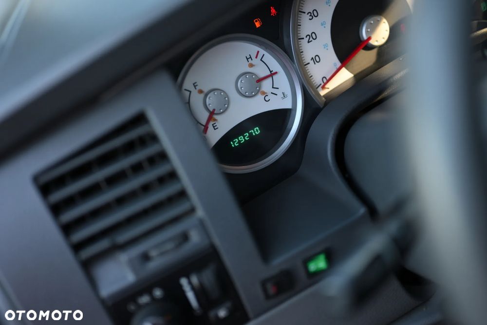 Dodge Durango 4.7 - 26