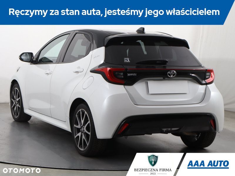 Toyota Yaris - 6
