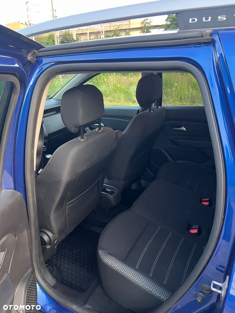 Dacia Duster 1.0 TCe Prestige - 13
