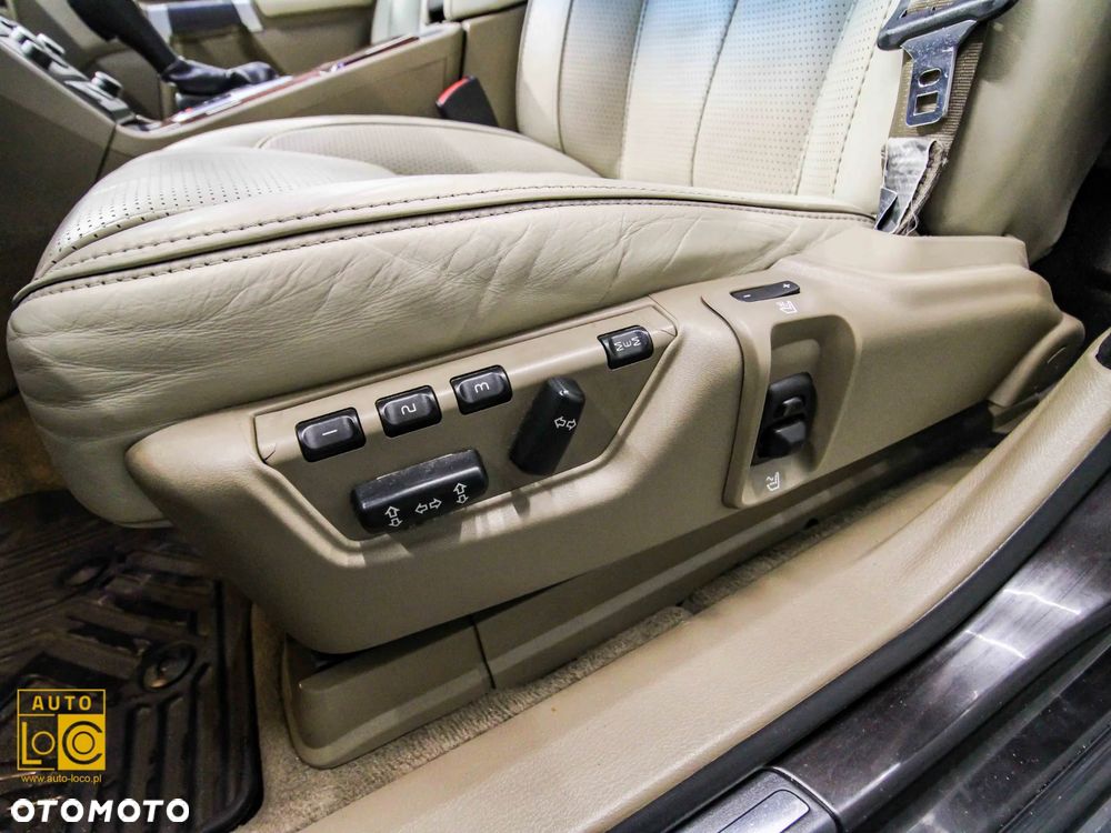 Volvo XC 90 D5 AWD Summum - 23