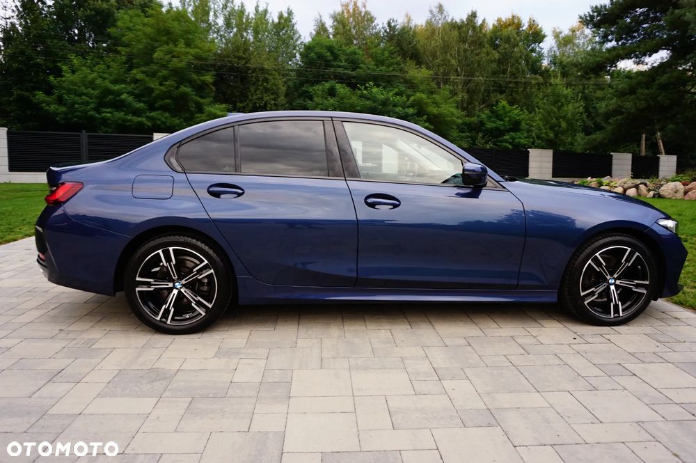 BMW Seria 3 - 15