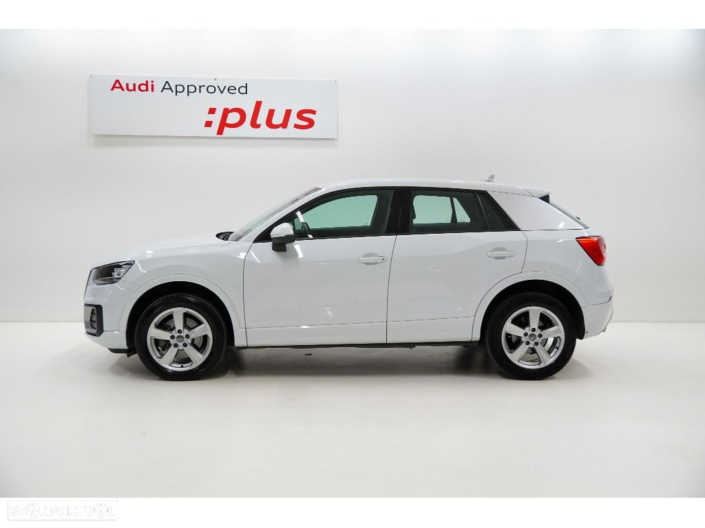 Audi Q2 1.6 TDI S-line - 5