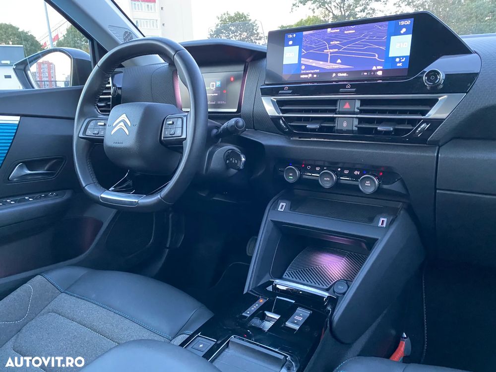 Citroën C4 Feel Pack - 16