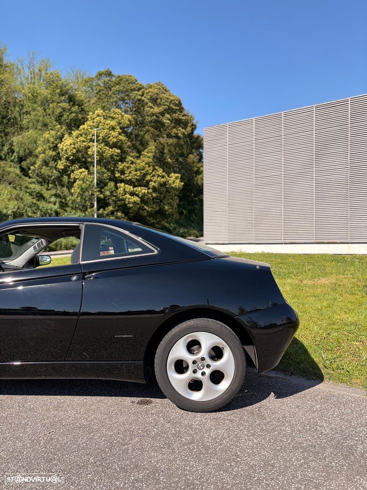 Alfa Romeo GTV 1.8 TS - 26