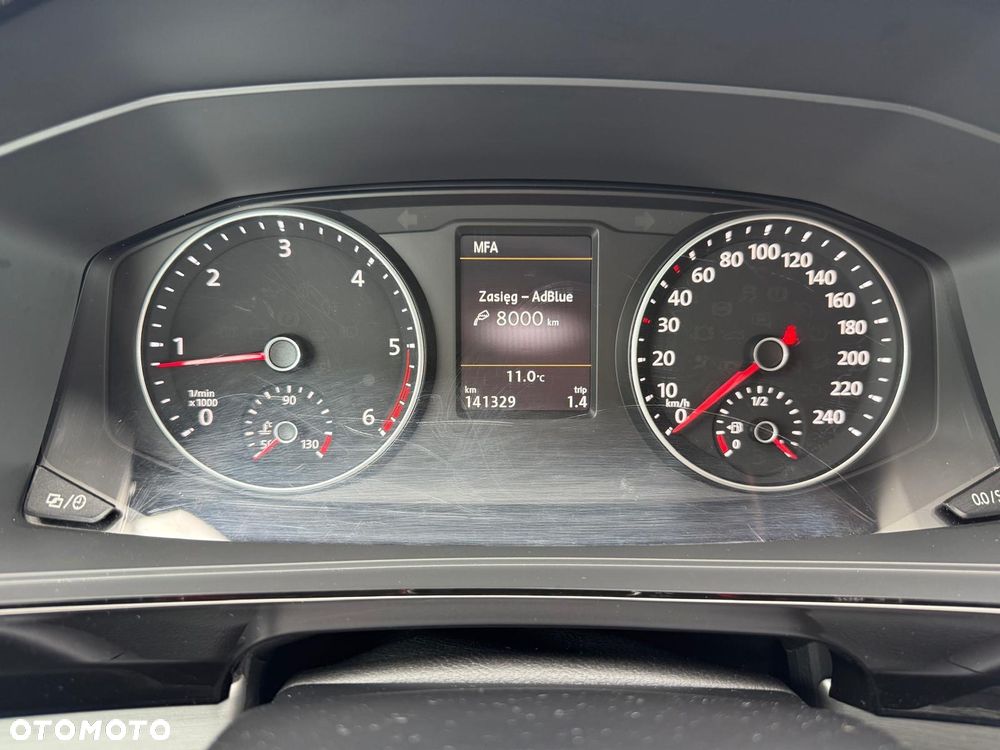 Volkswagen Multivan 2.0 TDI L1 Highline 4Motion - 20