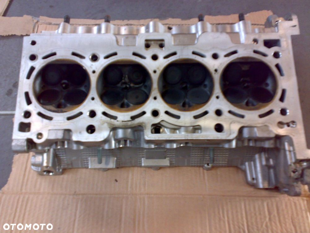 kia sorento iii 15-18 2.4gdi g4kj głowica silnika - 2