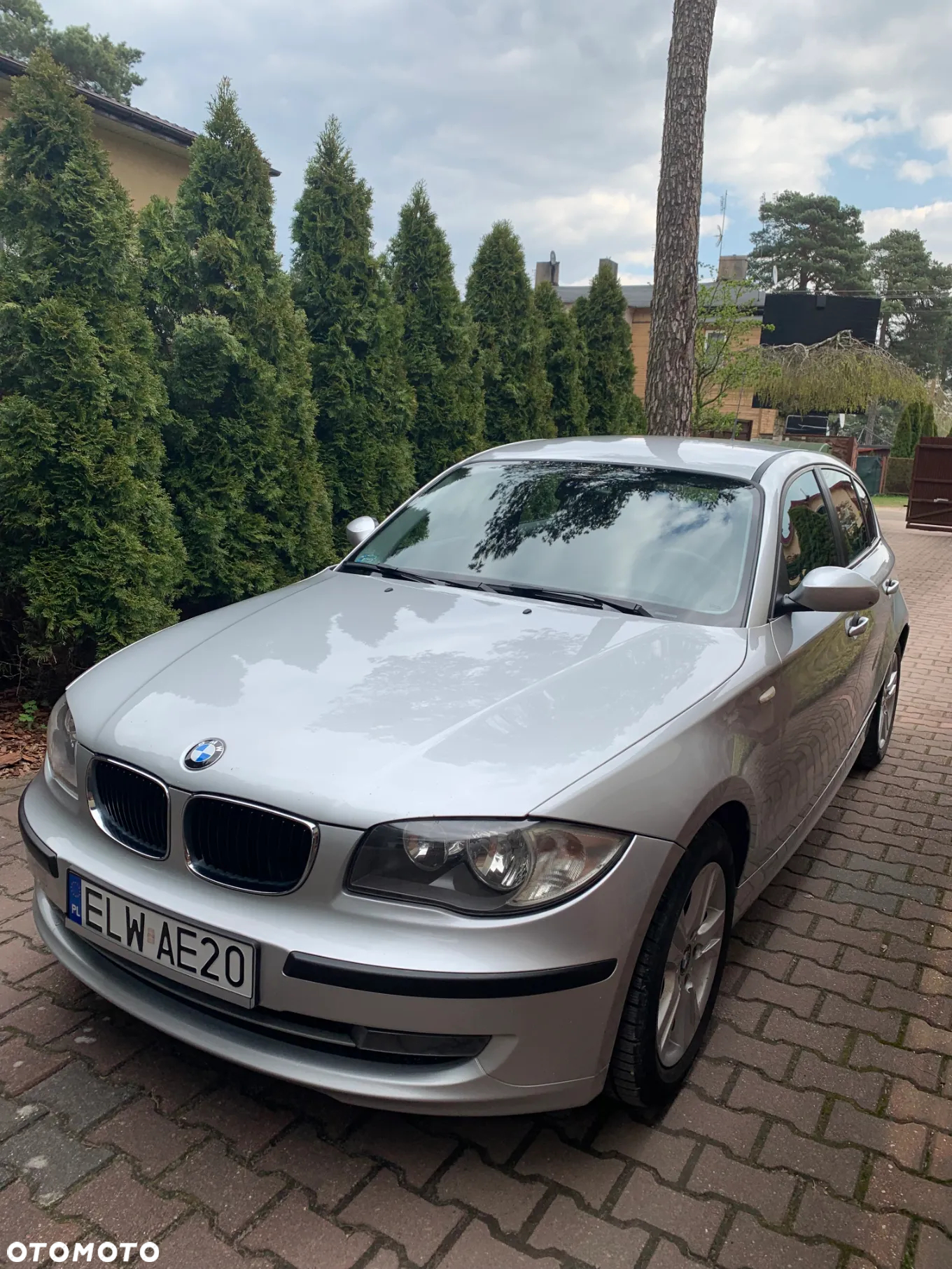 BMW Seria 1 118d - 2