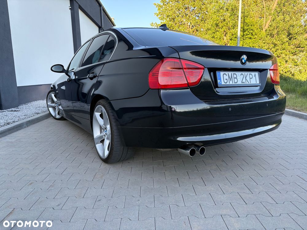 BMW Seria 3 - 21