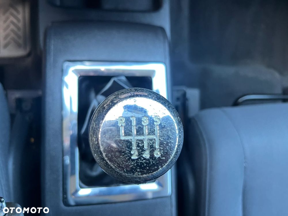 Dodge Journey 2.0 CRD SXT - 28