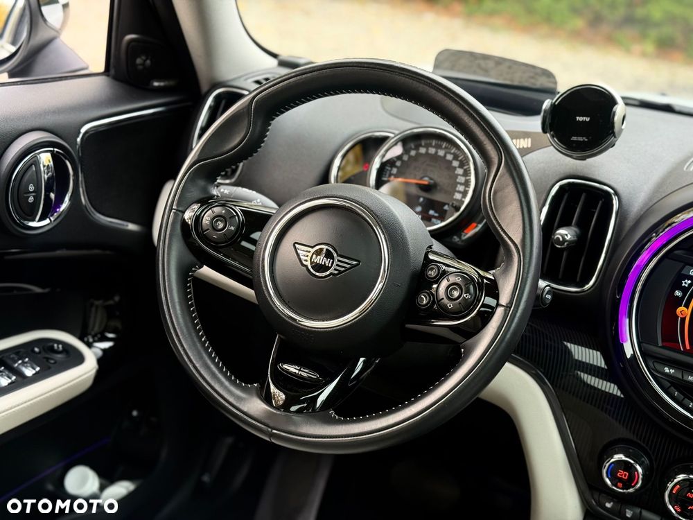 MINI Countryman Cooper S E ALL4 - 29