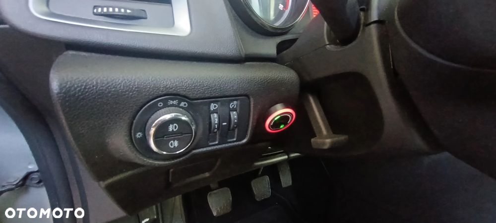 Opel Astra 1.4 Selection - 23