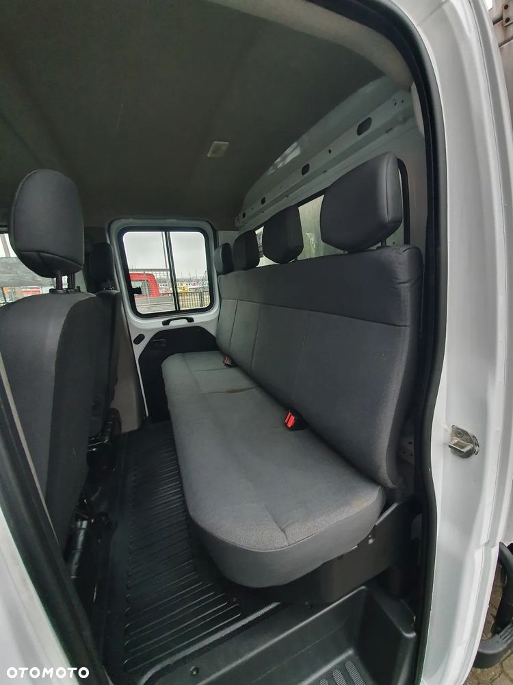Renault Master - 20