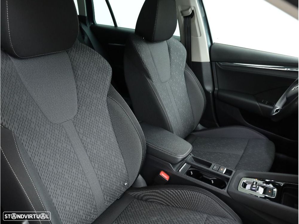 Skoda Octavia Break - 18