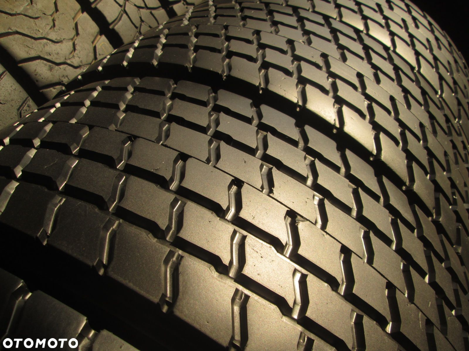 315/70R22,5 Roadx RT785. Opony ciężarowe - 6