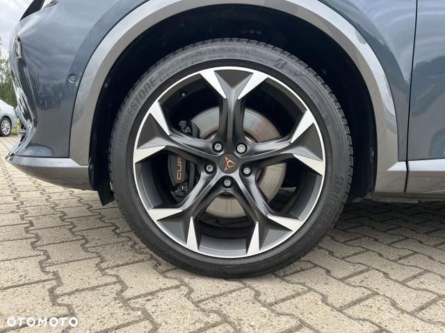 Cupra Formentor 2.0 TSI 4Drive VZ DSG - 27