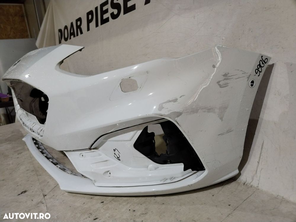 Bara fata Ford Focus 4, ST-Line, 2018, 2019, 2020, 2021, cod origine OE JX7B-17757-S. - 2