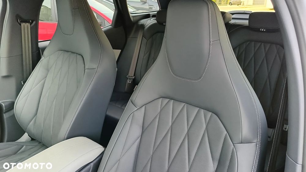 Ford Explorer 79kWh Premium RWD - 13
