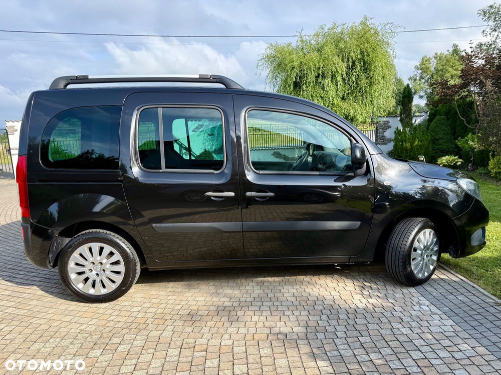 Mercedes-Benz Citan Kombi 415.703 - 3