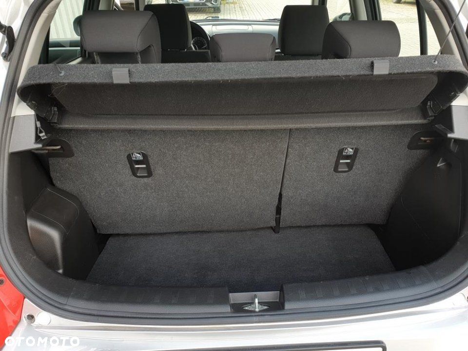 Suzuki Swift - 26
