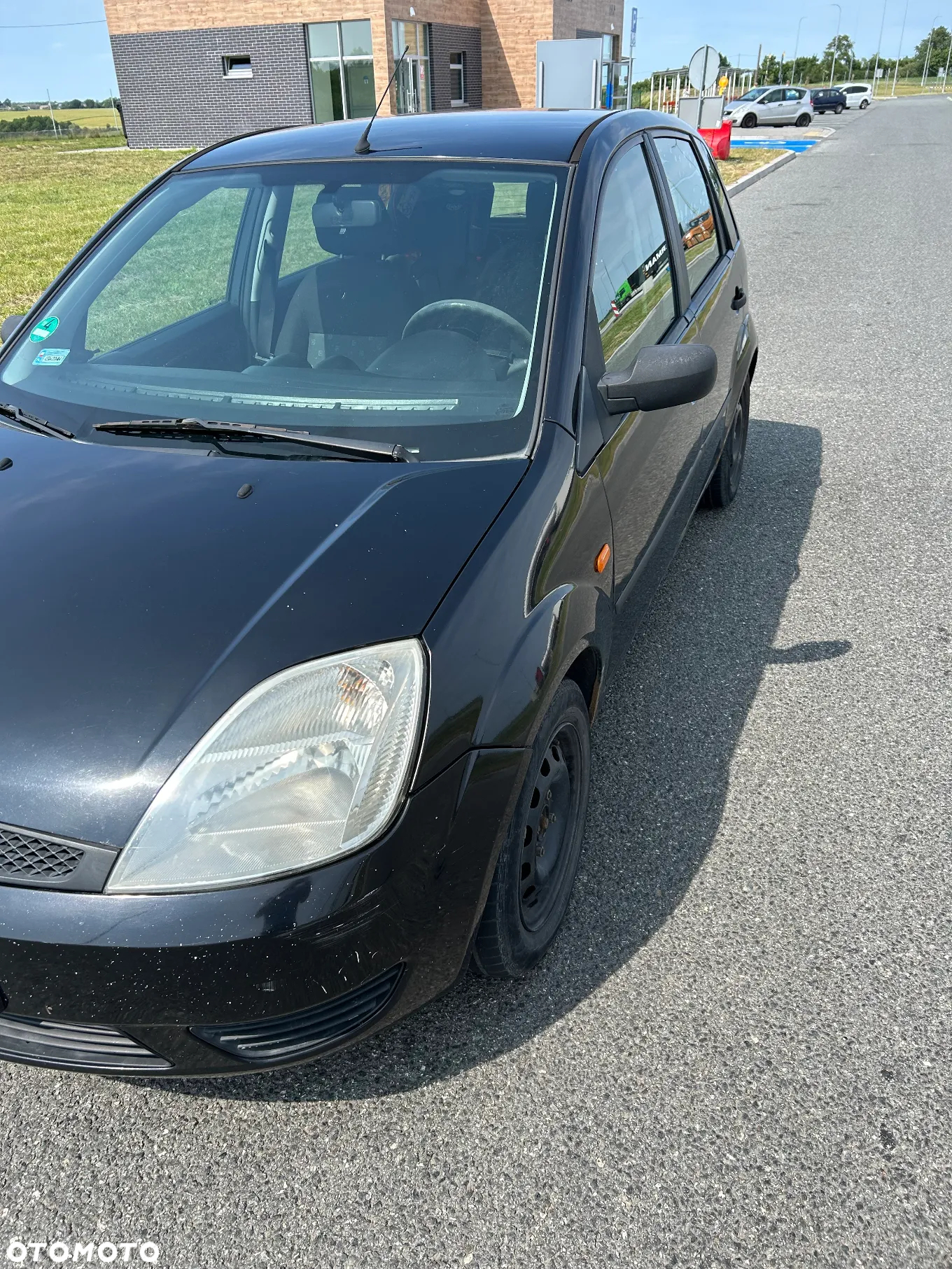 Ford Fiesta - 9