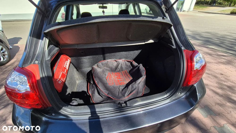 Toyota Auris 1.6 Edition - 9