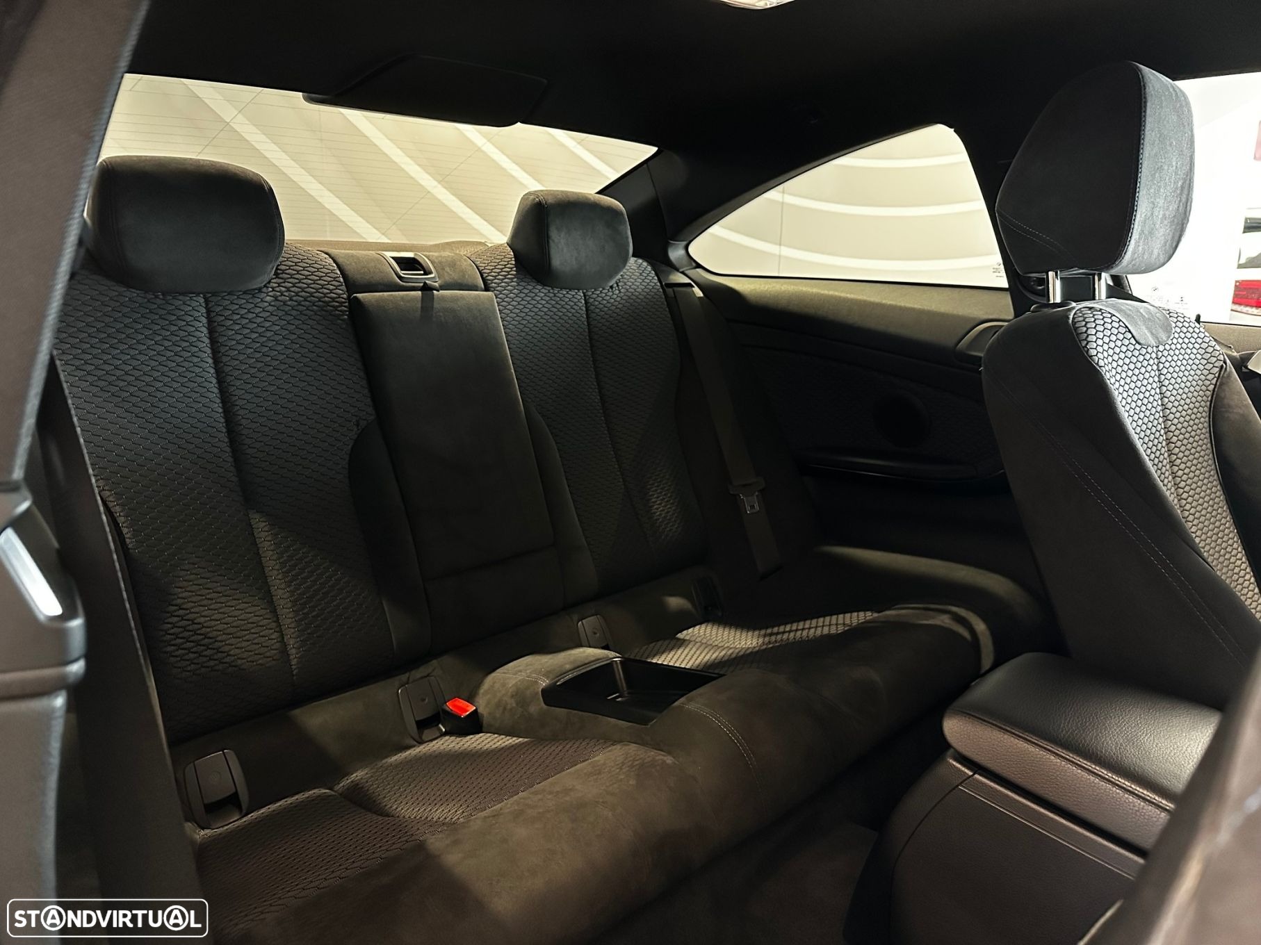 BMW 420 d Coupe M Sport - 32