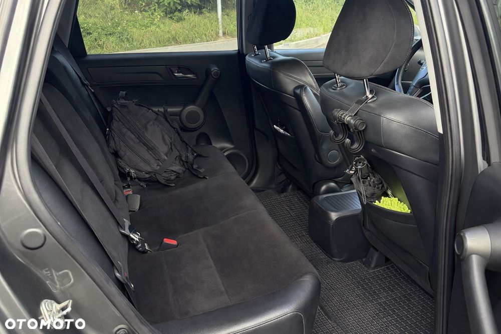 Honda CR-V 2.0 Elegance Lifestyle - 10