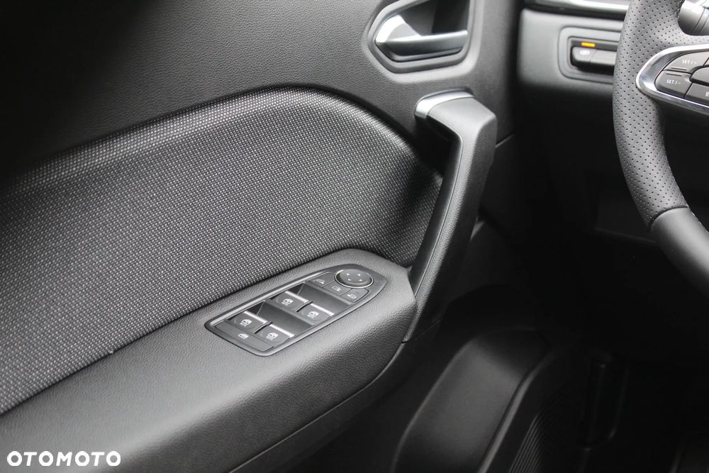 Mitsubishi Grandis 1.3T mHEV Intense Style Cold DCT - 20