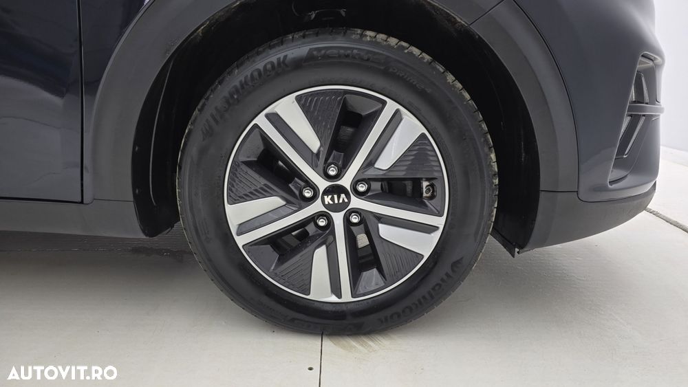 Kia Niro - 23