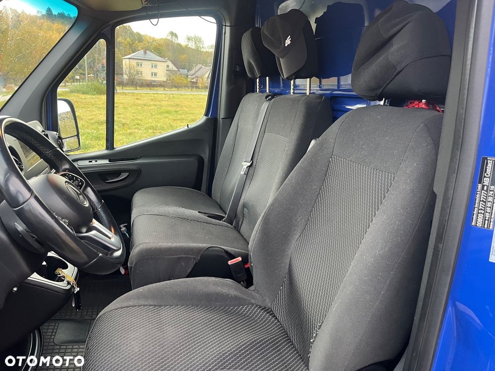 Mercedes-Benz SPRINTER - 19