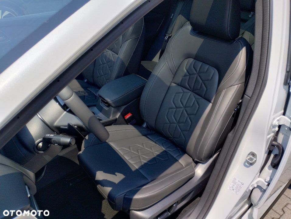 Nissan Qashqai - 11