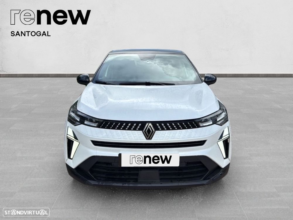 Renault Captur 1.0 TCe Techno - 2