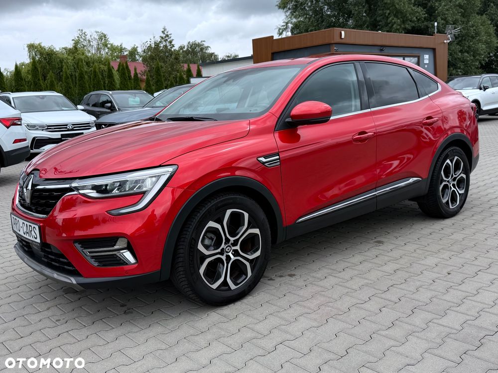 Renault Arkana - 31