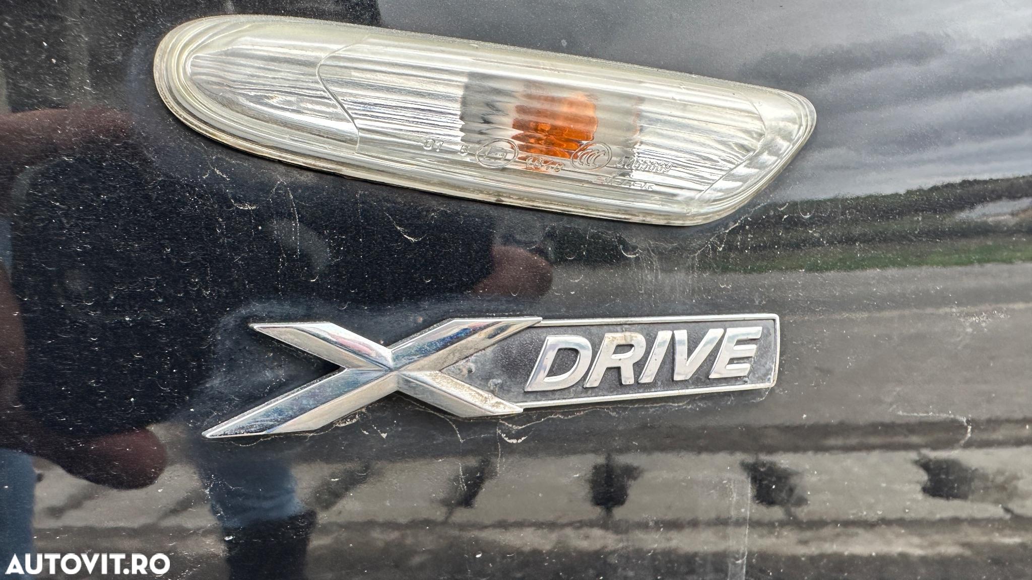 BMW Seria 3 320d xDrive DPF Touring Aut. - 9