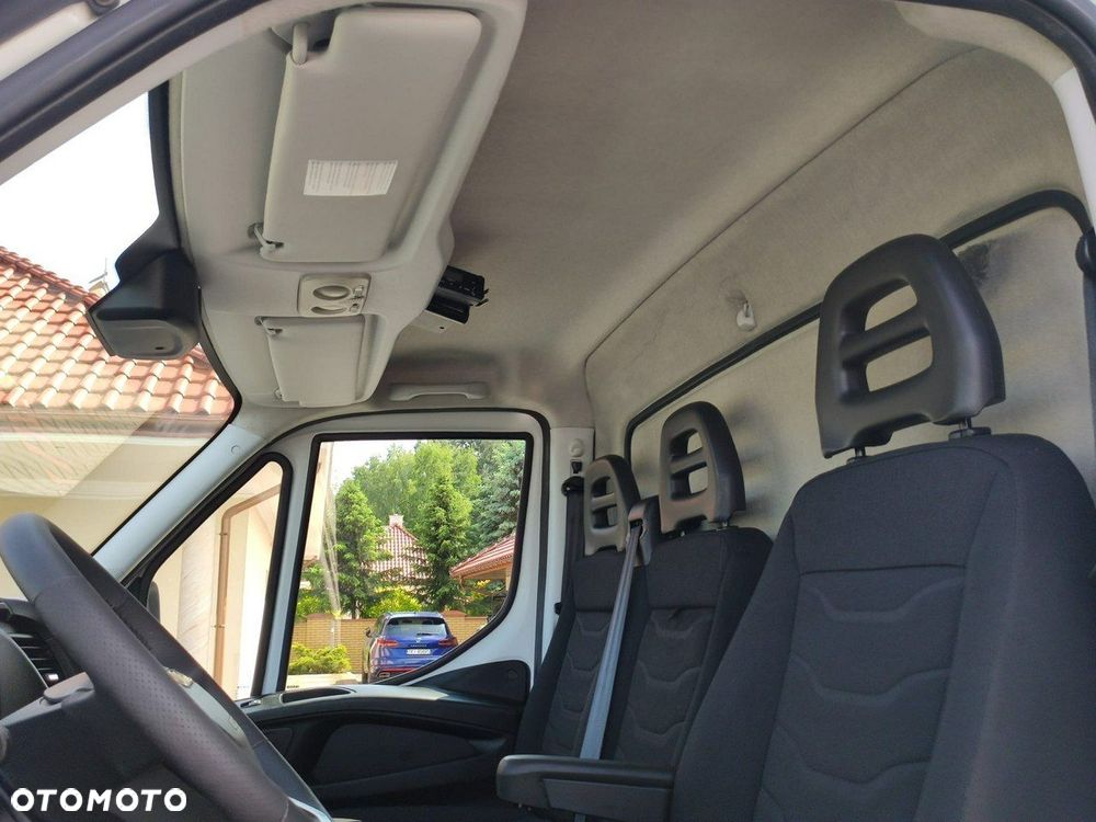 Iveco Daily 50C15 V - 22