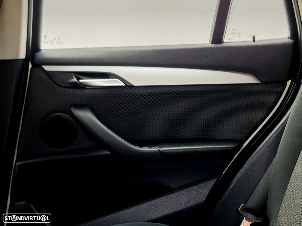 BMW X1 16 d sDrive - 35