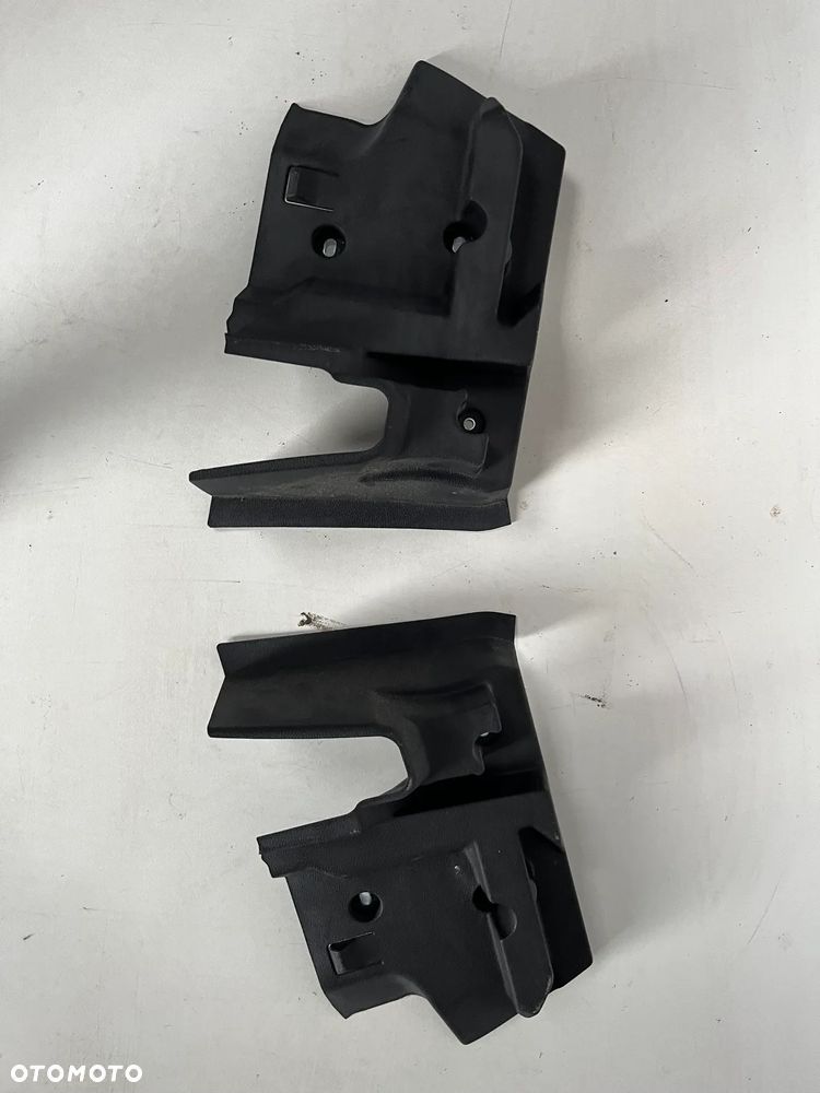 VW Tiguan II 5NA 16-24r Boczek bagażnika PRAWY,LEWY - 5