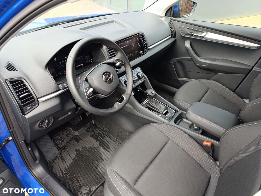 Skoda Karoq - 5