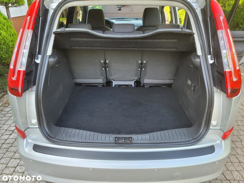 Ford C-MAX 1.6 TDCi Ghia - 15