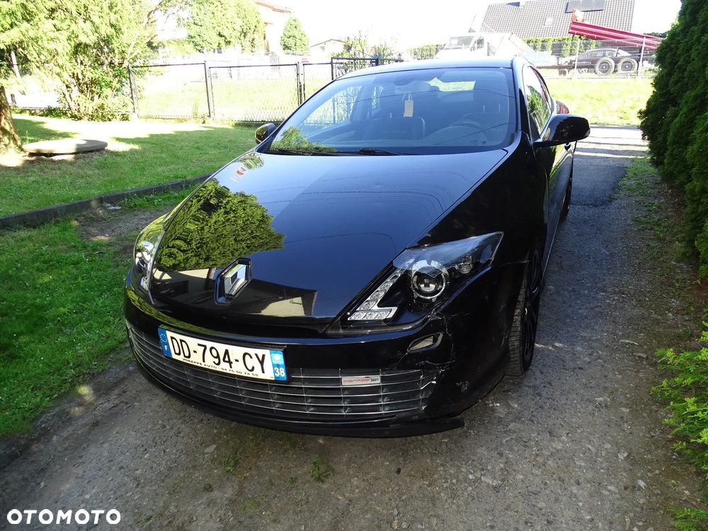 Renault Laguna - 4