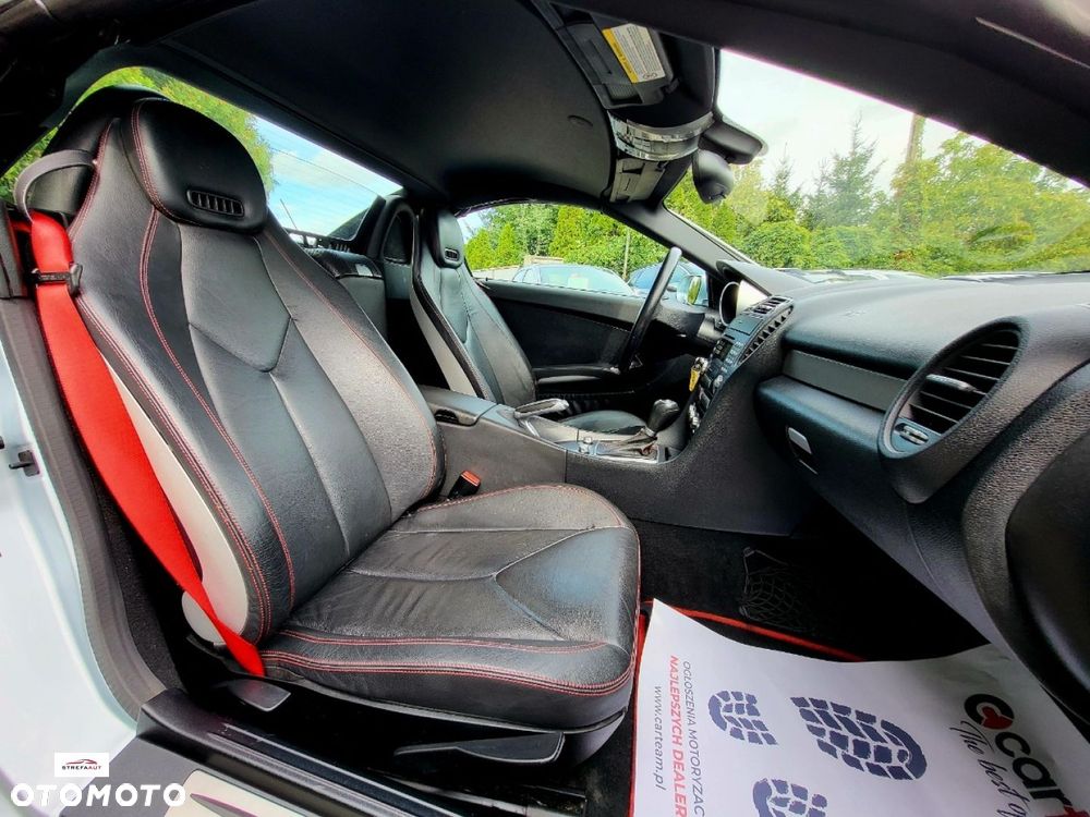 Mercedes-Benz SLK - 6