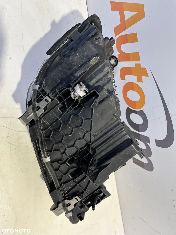 BMW IX3 G08 G01 LEWY PRZÓD   ADAPTIVE 8739653-02 ,6002TA0355 - 9