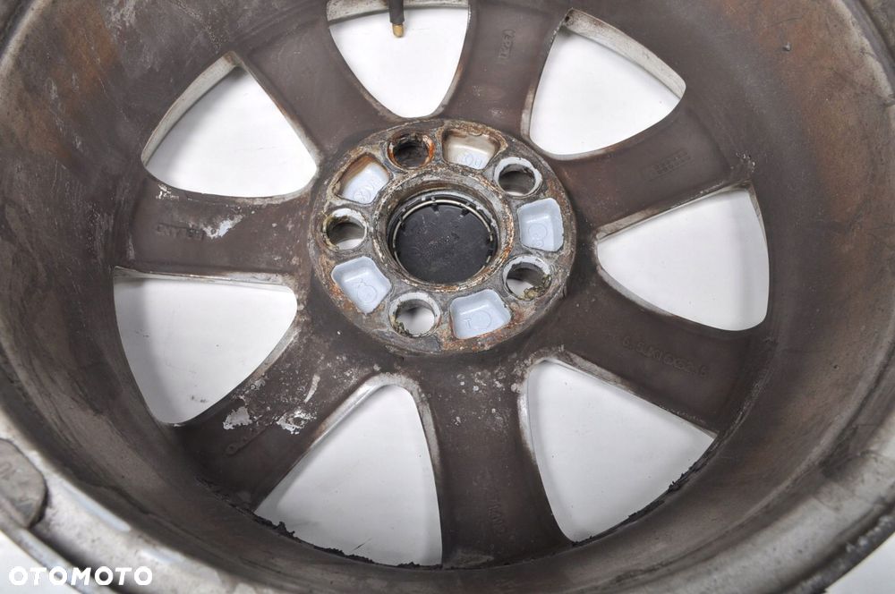 VOLVO V50 S40 C30 FELGI ALUMINIOWE R16" 6.5J 5X108 ET 52.5 30671412 - 14