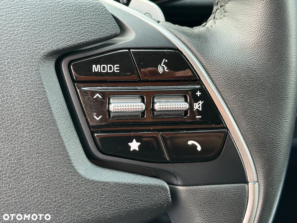 Kia EV6 58kWh - 19