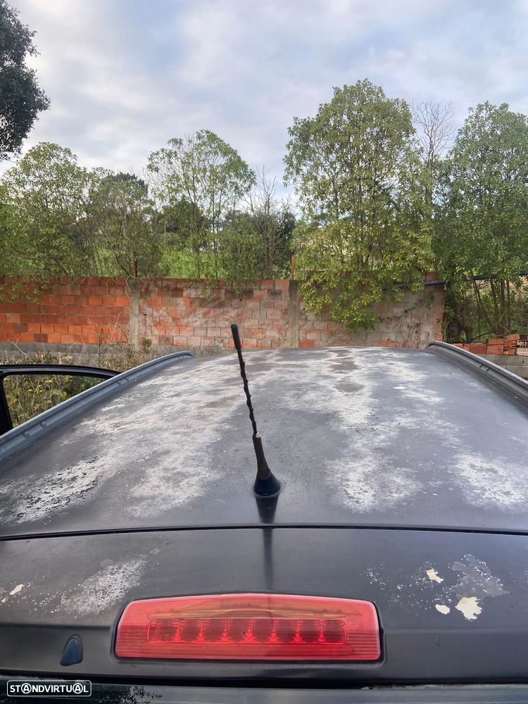 Opel Zafira 1.9 CDTi Enjoy - 13