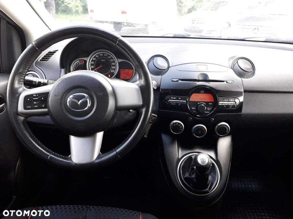 Mazda 2 1.3 Comfort - 40