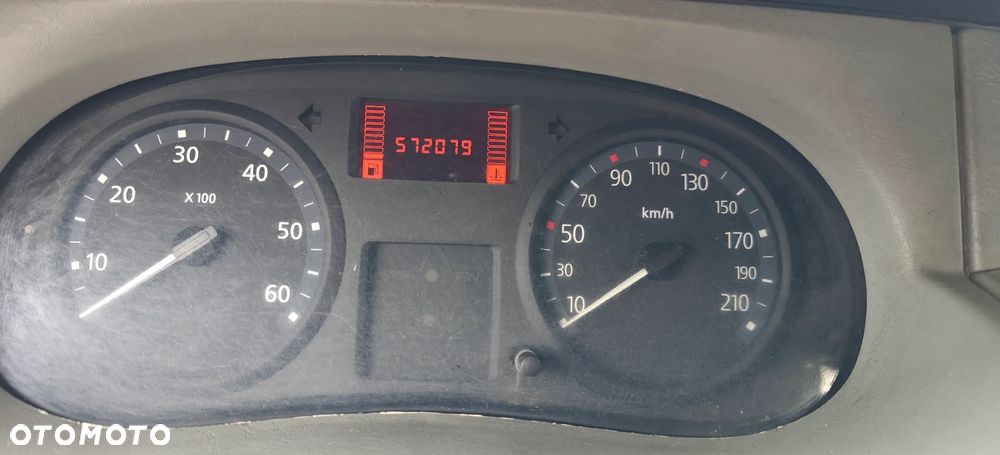 Renault TRAFIC - 3