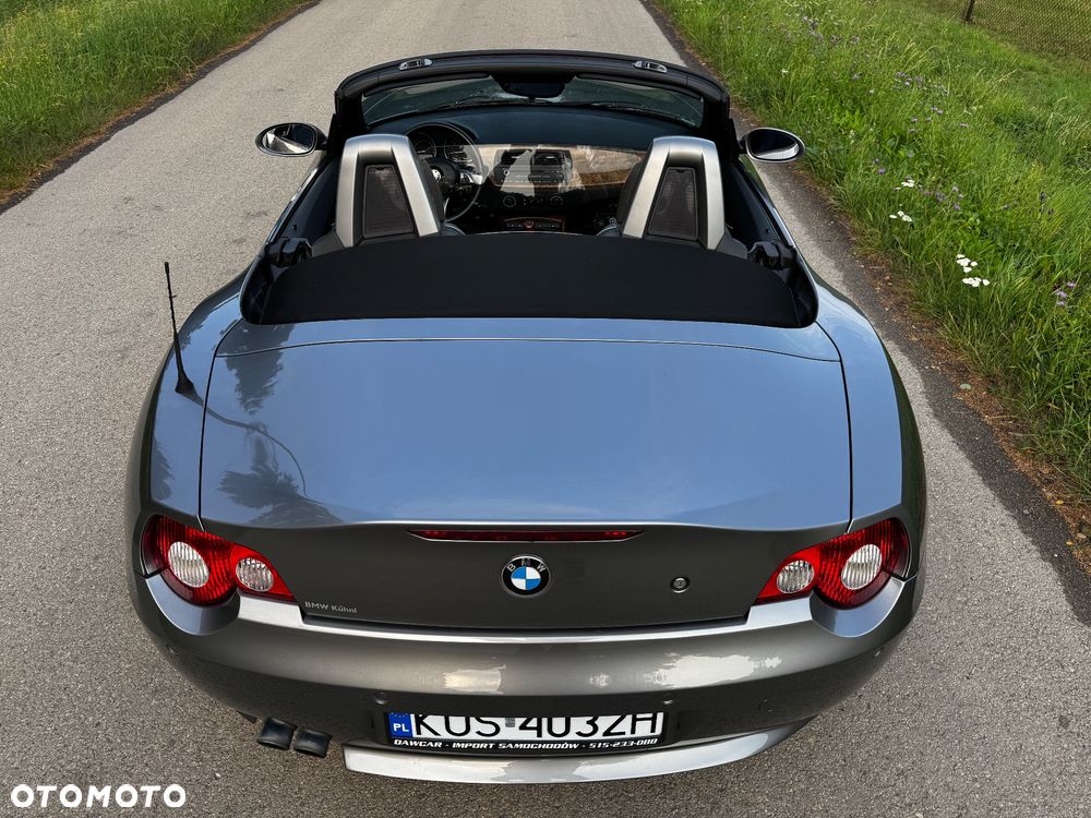 BMW Z4 - 15