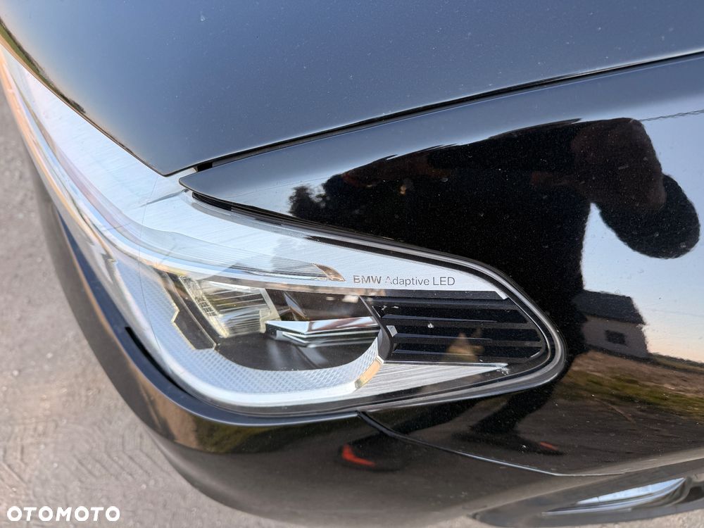 BMW Seria 5 530d Sport Line - 18